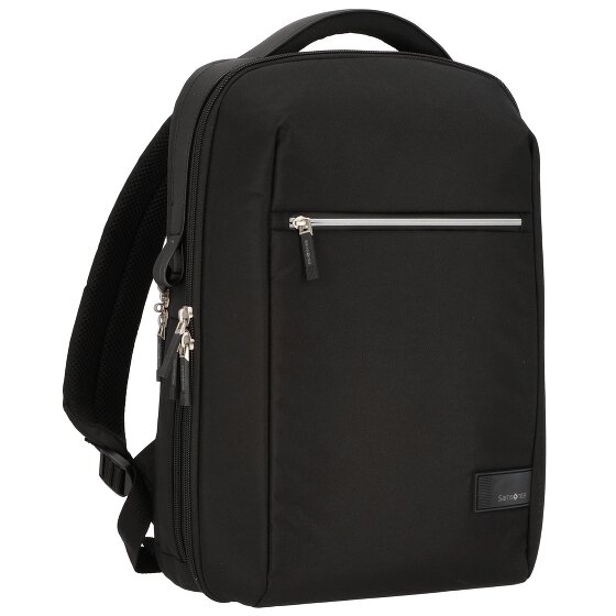 Samsonite Zaino Litepoint 40 cm Scomparto per laptop
