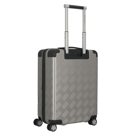 Montblanc MY4810 4 ruote Carrello della cabina 55 cm