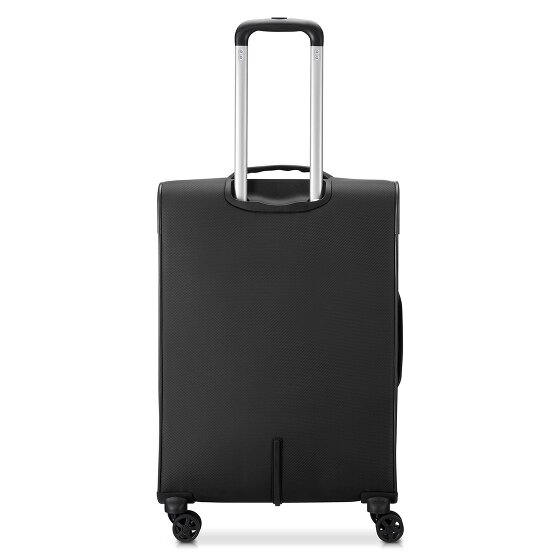 Roncato Jazz 4.0 4 ruote Carrello M 65 cm espandibile