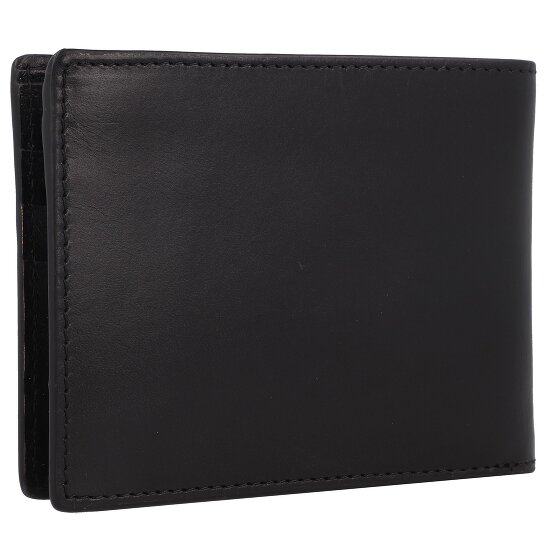 The Bridge Giacomo Portafoglio Pelle 13 cm