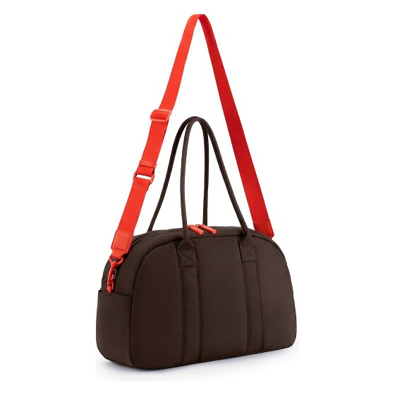 LES VISIONNAIRES Unio Bowling Borsa a spalla 43 cm