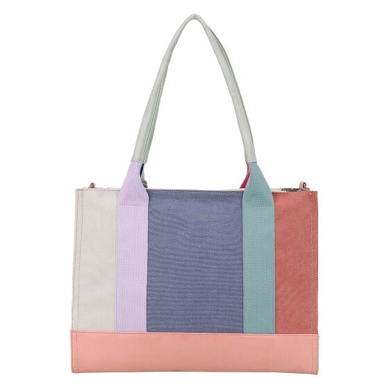 Fritzi aus Preußen Limited Multi Borsa shopper 40 cm