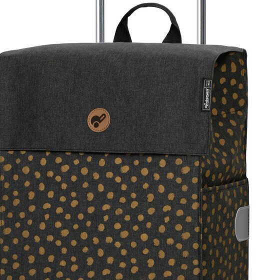 Andersen Shopper Scala Shopper Fita Carrello della spesa 57 cm