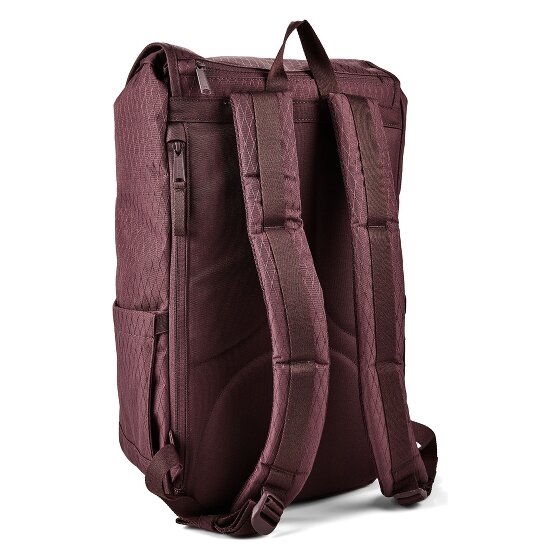 Herschel Little America Zaino da giorno 49 cm Vano porta PC