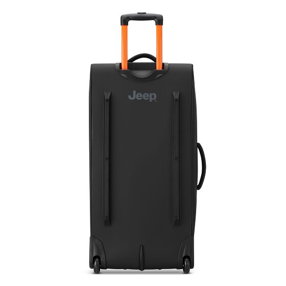 Jeep JS006B 2 ruote Carrello 82 cm