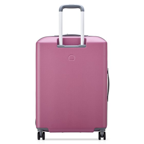 Delsey Paris trolley a 4 ruote United Colors of Benetton UCB Hardside 66 cm