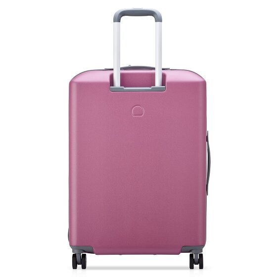 Delsey Paris trolley a 4 ruote United Colors of Benetton UCB Hardside 66 cm