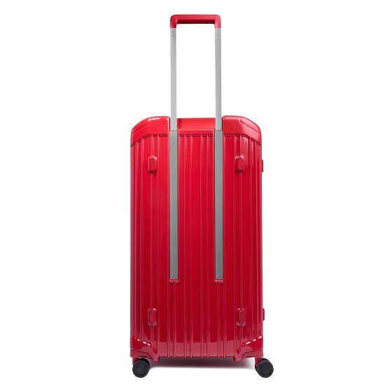 Piquadro PQ-Light Carrello a 4 ruote 79 cm
