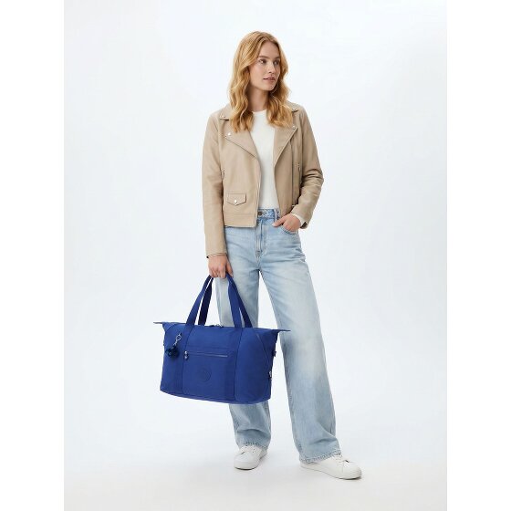 Kipling Basic Art Borsa da viaggio Weekender M 58 cm