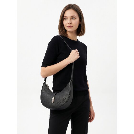 Boss Reah Borsa a tracolla Pelle 22 cm