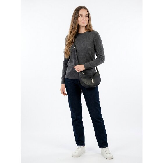 Boss Reah Borsa a tracolla Pelle 22 cm