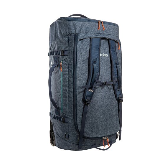 Tatonka Duffle Roller 140 pieghevole a 2 ruote 87 cm