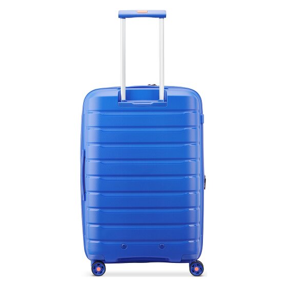 Roncato B-Flying 4 ruote Set di valigie 2 pezzi espandibile
