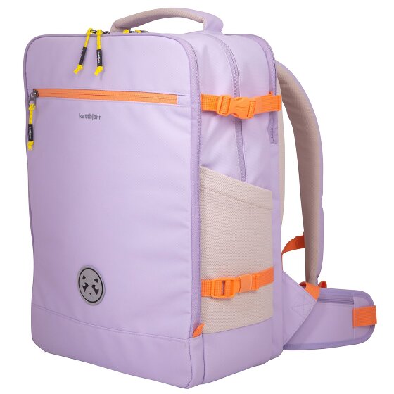 Kattbjörn Light Zaino da scuola 42 cm