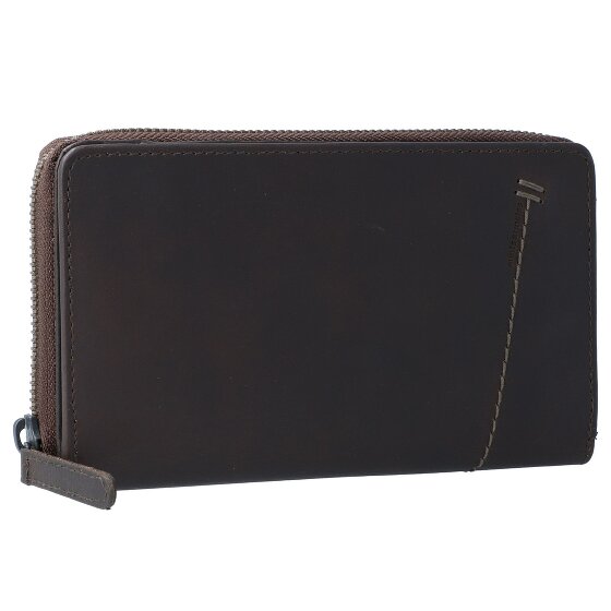 aunts & uncles Portafoglio Good old Friends Goldfish in pelle 17 cm