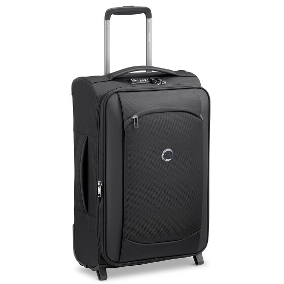 Delsey Paris Montmartre Air 2.0 Carrello cabina a 2 ruote 55 cm