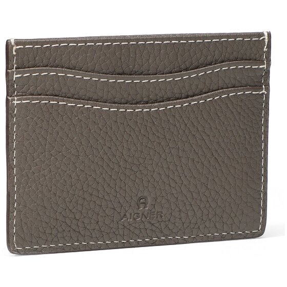 AIGNER Farah Custodia per carta di credito Pelle 10 cm