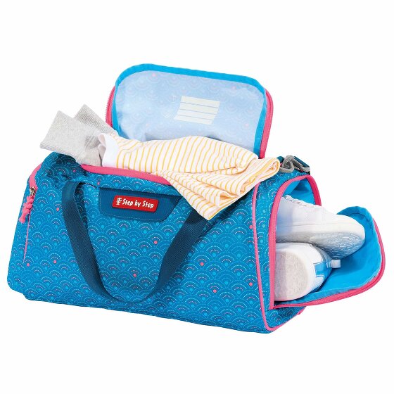 Step by Step Borsa sportiva 37 cm