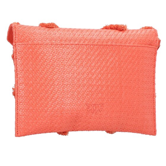 PINKO Flat Purse Pochette 23.5 cm