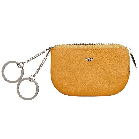 Golden Head Portachiavi Madrid RFID in pelle 10,5 cm