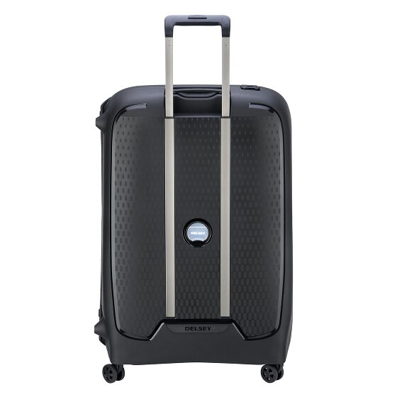 Delsey Paris Trolley a 4 ruote Moncey 76 cm