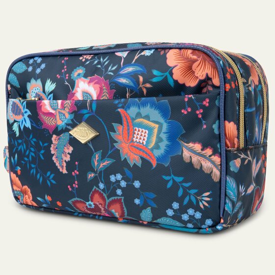 Oilily Color Bomb Chloe Borsa per cosmetici 26 cm Oilily Color Bomb Chloe Borsa per cosmetici 26 cm