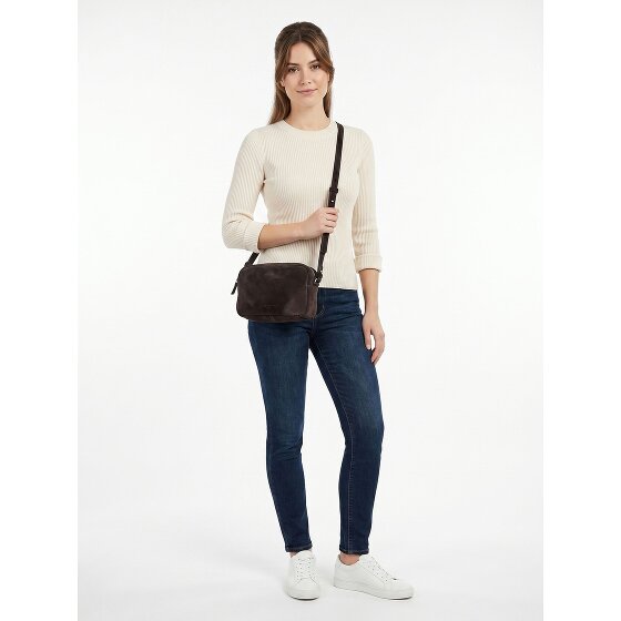 Liebeskind Ella Borsa a tracolla Vera Pelle 20 cm
