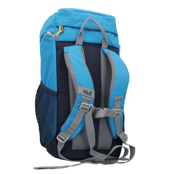 Jack Wolfskin Kids Explorer Zaino da trekking 42 cm