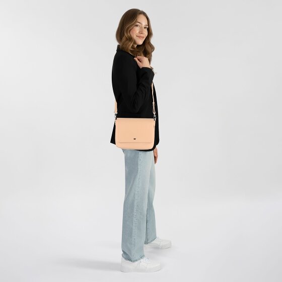 Braun Büffel Hanna Messaggero Pelle 29 cm