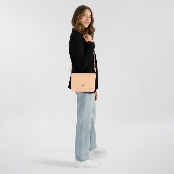 Braun Büffel Hanna Messaggero Pelle 29 cm