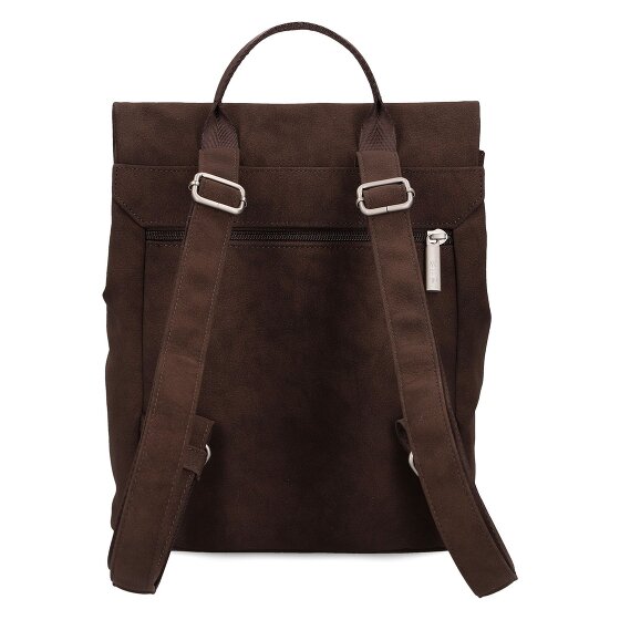 Zwei Mademoiselle.M Zaino da città 29 cm