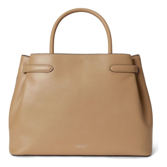 Lauren Ralph Lauren Blake Borsa a spalla Vera Pelle 35.5 cm