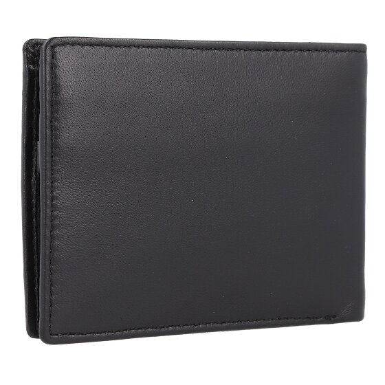 Replay Portafoglio Pelle 14 cm
