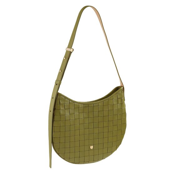 DuDu Hispani Borsa a tracolla Pelle 32 cm