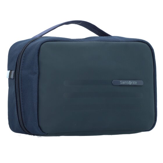 Samsonite Stackd Borsa da toilette 22 cm Samsonite Stackd Borsa da toilette 22 cm