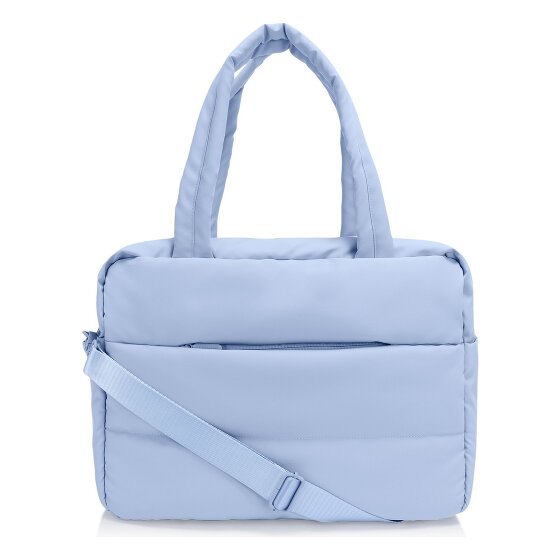 Heys Puffer Borsa a tracolla 33 cm Scomparto per laptop