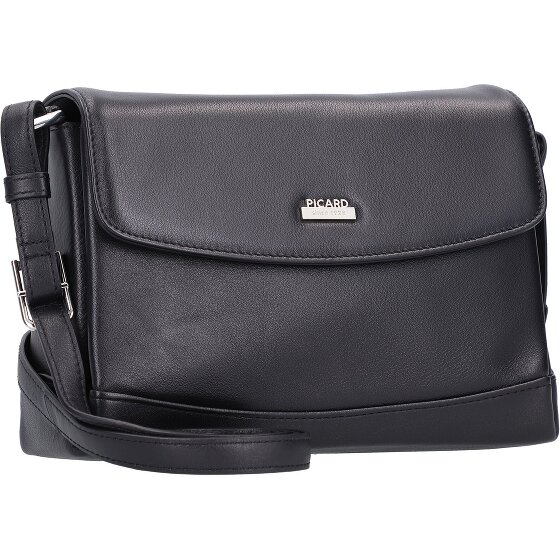 Picard Borsa a tracolla in pelle 24 cm