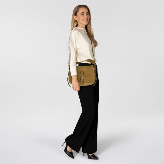 Coccinelle Mavery Borsa a tracolla Pelle 26 cm