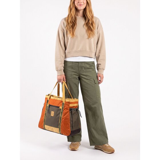 Topo Designs Mountain Borsa shopper 52 cm