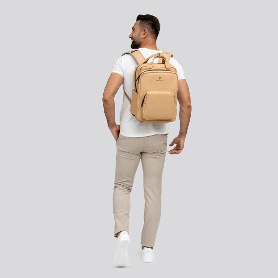 Pactastic Urban Collection Zaino da giorno 40 cm Scomparto per laptop