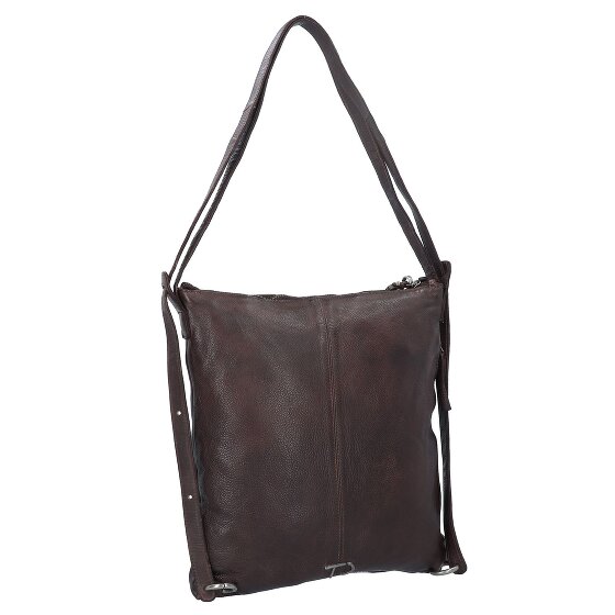 Taschendieb Wien Paniglgasse 4 Borsa a tracolla Pelle 33 cm