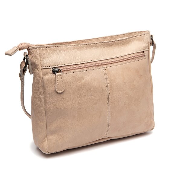 The Chesterfield Brand Weimar Borsa a tracolla Vera Pelle 24 cm