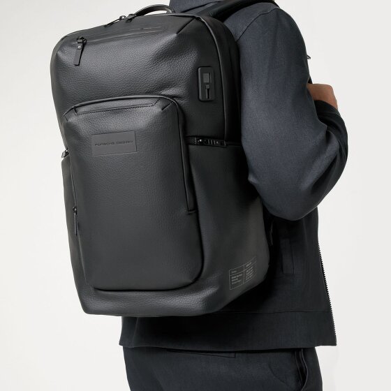 Porsche Design Urban Eco Zaino da giorno Pelle 41 cm Scomparto per laptop