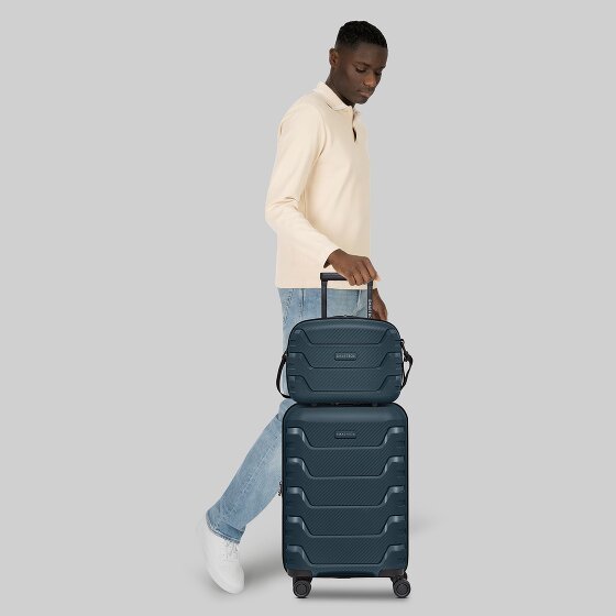 Smartbox Edition 01 Astuccio 34 cm