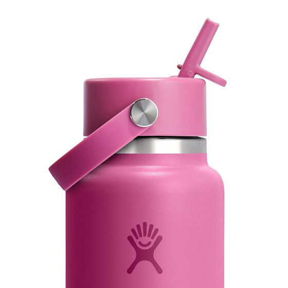 Hydro Flask Hydration Travel Bottle Flex Straw Cap Bottiglia per bere 945 ml