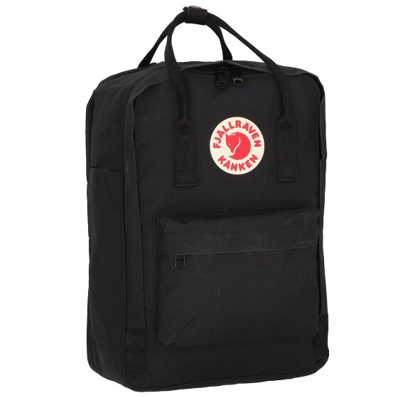 Fjällräven Zaino Kanken 37 cm Scomparto per laptop