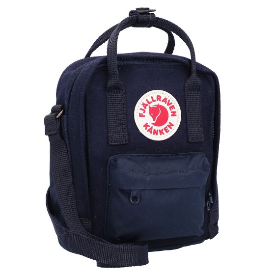 Fjällräven Borsa a tracolla Kanken 17 cm