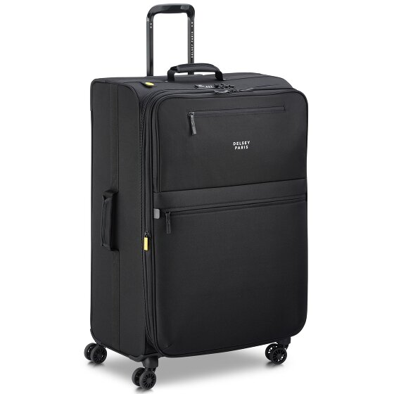 Delsey Paris Maubert 2.0 Carrello a 4 ruote 79 cm