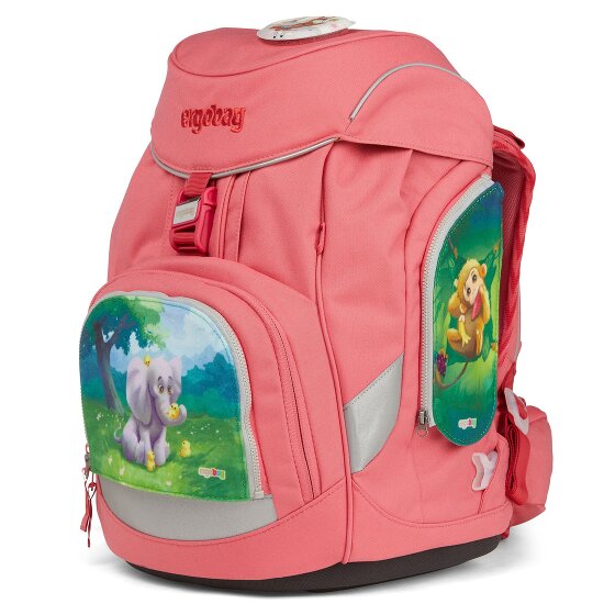 Ergobag Zippies 3 pezzi.