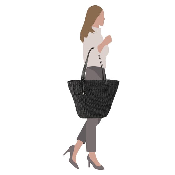 Coach Borsa shopper 50.5 cm